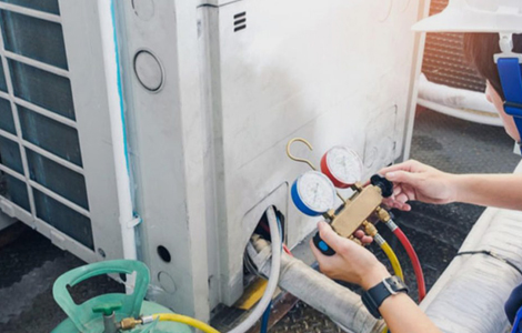 Benefits of Professional HVAC Installation and Repair Services